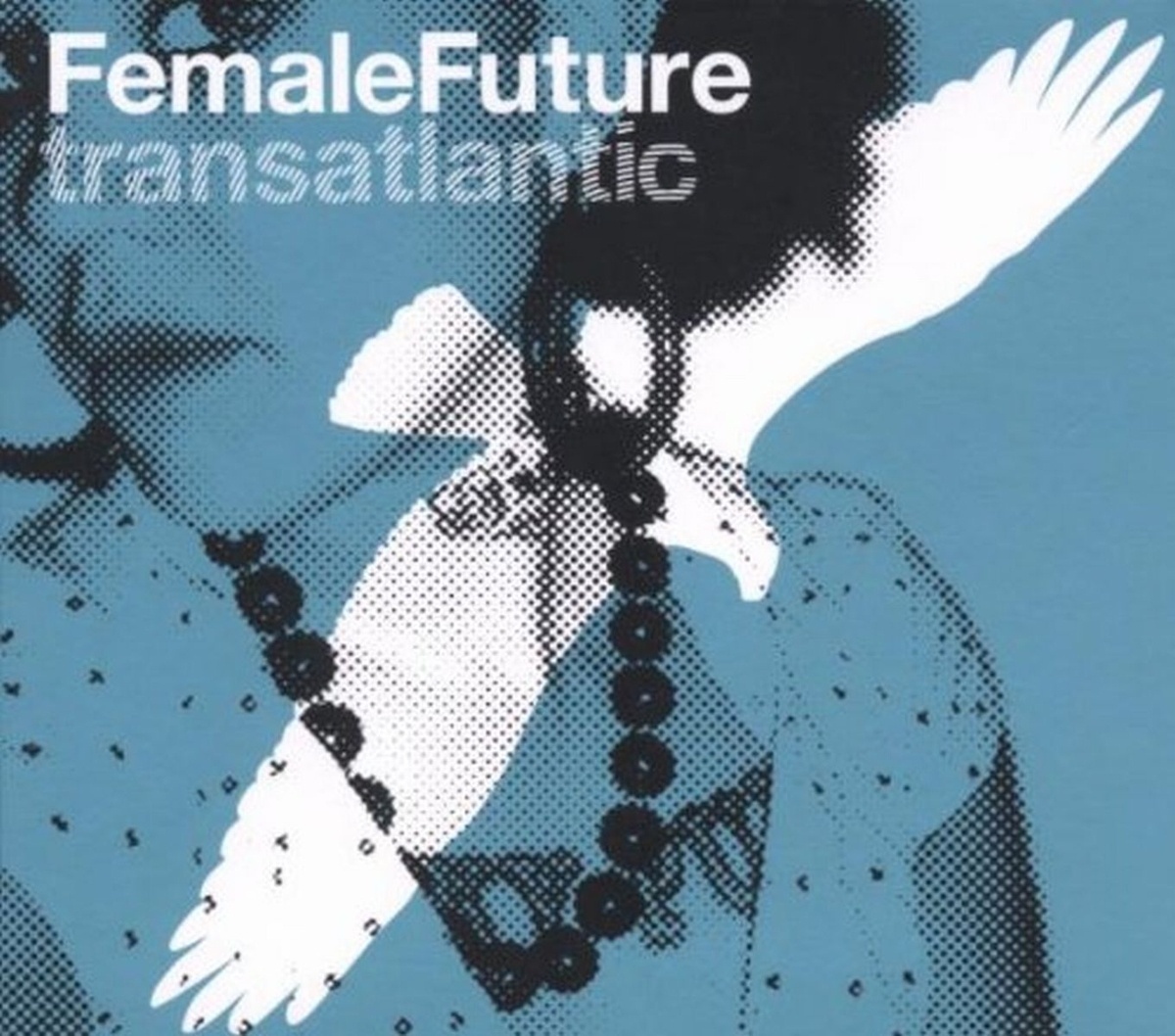 Transatlantic - Various. (CD)