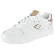 Karl Kani 89 PRM `26 Herren Beige/Weiß 46