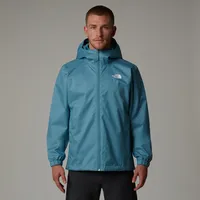 The North Face NF00A8AZ1OM1 Men’s Quest Jacket - Eu Jacket Herren ALGAE BLUE XXL