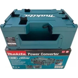 Makita Stromwandler MAKPAC