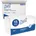 fampro tissue germany gmbh Handtuch 6663 1-lagig geprägt weiß 3180 Tücher