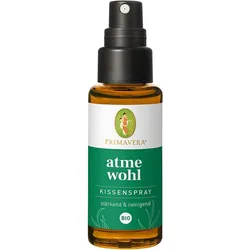 Atmewohl Kissenspray Bio