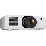 NEC PV710UL-W WUXGA 7100 lm, 1.46 - 2.95:1), Beamer, Weiss