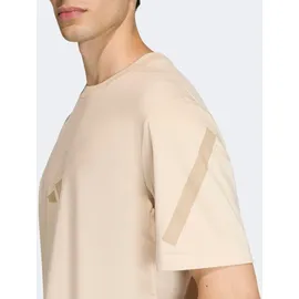adidas M Z.N.E. TEE beige L