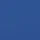 vidaXL Bankauflage 200 x 50 x 7 cm blau 2 St.
