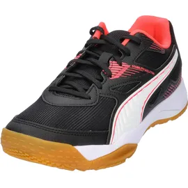 Puma Solarflash II puma black-fire orchid/ puma white-gum 44,5