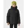HELLY HANSEN Nord Puffy Parka Schwarz 158