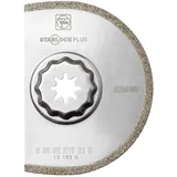 Fein Diamant Segmentsägeblatt 90 mm 63502217210