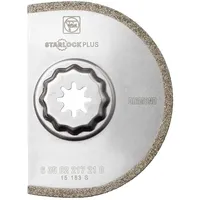 Fein Diamant Segmentsägeblatt 90 mm 63502217210