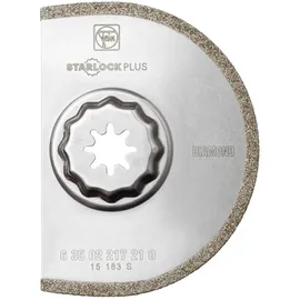 Fein Diamant Segmentsägeblatt 90 mm 63502217210