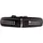 Hunter Softie Deluxe Hundehalsband Schwarz 40