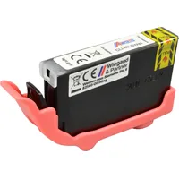 Ampertec Kompatible Tinte ersetzt Canon CLI-65LGY 4222C001 hellgrau