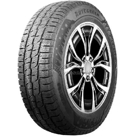 AUTOGREEN Snow Cruiser AW06 215/65 R15 104R 3PMSF M+S Winterreifen