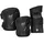 Powerslide Basic Adult Schutzset Schwarz S