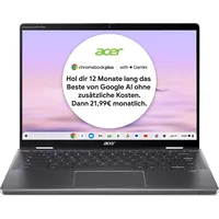 Acer Chromebook Plus Spin 714 Intel Core Ultra 7 155U 16 GB RAM 512 GB SSD CP714-1HN