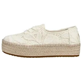 TOMS Halbschuhe Halbschuhe Textil - Naturbelassen - 36,5