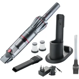 Genius Invictus One 1.0 10-tlg. anthrazit