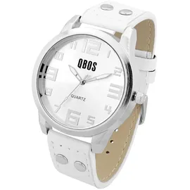 QBOS Uniuhr QB0029 Kunstleder 28 mm