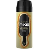 Axe Bodyspray Gold Caramel Billionaire Magnum 150ML