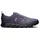 On Cloud 6 Waterproof Herren Flint / Black 45