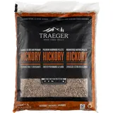 Traeger Pellets Hickory 9 kg PEL345