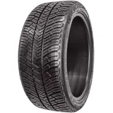 Michelin 4x Michelin PILOT ALPIN PA4 ASYM 245/35R19 93W Reifen Winter