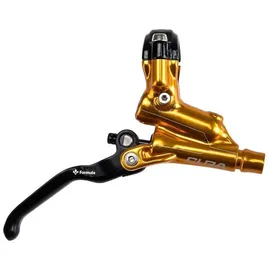 Formula Cura X gold - One Size