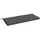 Outsunny Bankauflage 110 x 46 x 6,5 cm Dunkelgrau 1 St.