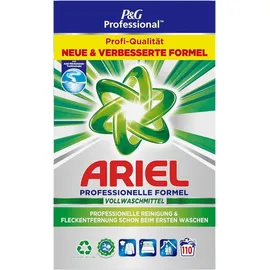 Ariel Professional Waschmittel 6,6 kg