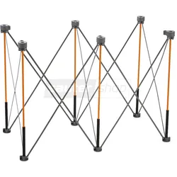 BORA Centipede CT6 Untergestell