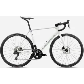 Orbea Orca M35i 2026 49 Zoll RH 49 cm Unisex Iris White 'n' Lilac