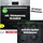 Bosch Backofen HBF114ESO mit Gas-Kochfeld POH6B6B10