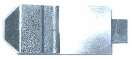 IPSA Schlepphebel, Motorsteuerung ra002100 für CHEVROLET