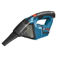 Bosch GAS 12V Professional inkl. L-Boxx