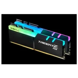 G.SKILL TridentZ RGB Series - AMD Edition - DDR4