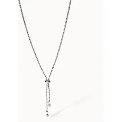 Purelei Shooting Star Kette + Verstellbare Kette – mit Zirkonia