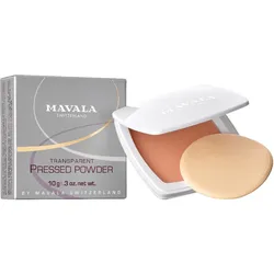 Mavala Compact Puder Rose Aurore 10 g