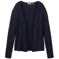 Tom Tailor 1036778 Strickjacke Sky Captain Blue L
