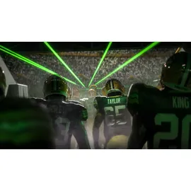 Madden 21 Next Level Edition