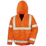 result safe-guard Result Safe-Guard, High Vis Winter Blouson M