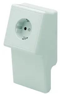 Gewiss SLTK-Gerätetank 70x20 ws NP42831