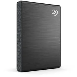 Seagate One Touch Portable Passwort 5 TB ext. Festplatte 2,5 Zoll USB 3.0 blau