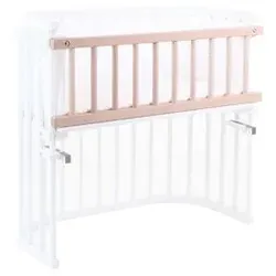 Babybay Verschlussgitter Maxi/Boxspring