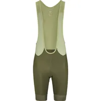 Craft Herren Adv Endur Bib kurz (Größe XXL, gruen)