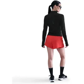 Nike Swift Dri-Fit Damen Laufjacke schwarz M