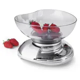 Laica mechanische Küchenwaage BLC7107