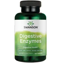 Verdauungsenzyme 180 Tabletten