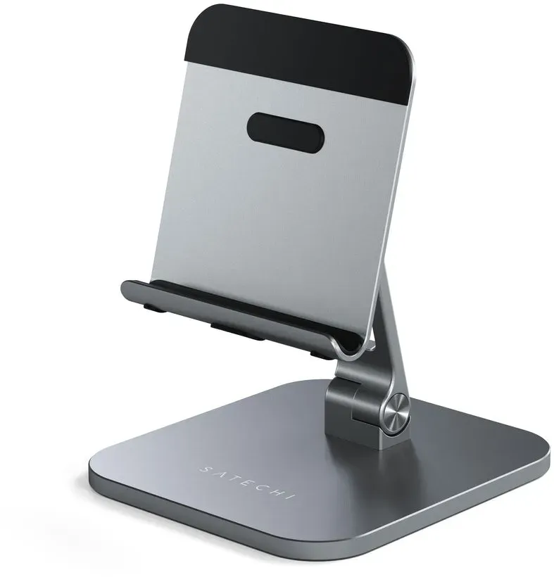 Satechi ST-ADSIM, Handy/Smartphone, Tablet/UMPC, Passive Halterung, Tisch/Bank,