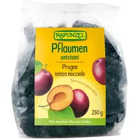 RAPUNZEL Pflaumen ohne Stein bio