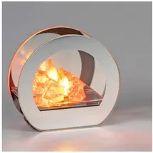 Formano Flames Silber